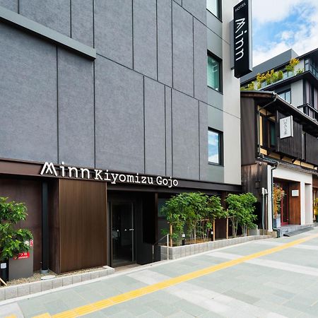 Minn Kiyomizu Gojo Kyoto Luaran gambar